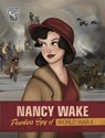 Nancy Wake - Jessica Gunderson - 9781398249196