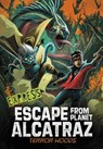 Terror Woods - Express Edition - Michael (Author) Dahl - 9781398249233