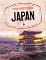 Your Passport to Japan - Cheryl Kim - 9781398250352