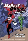 The Riddler and the Jinx - Michael Anthony Steele - 9781398251052