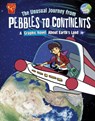 The Unusual Journey from Pebbles to Continents - Stephanie True Peters - 9781398251663