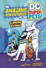 Canine Crime - Steve Korte - 9781398251762