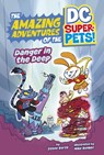 Danger in the Deep - Steve Korte - 9781398251786