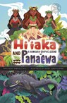 Hi'iaka and Pana'ewa - Gabrielle Ahuli'i - 9781398251892