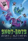Attack of the Butt-Bombs! - John Sazaklis - 9781398252080