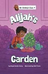Alijah's Garden - Bryan Patrick Avery - 9781398252790