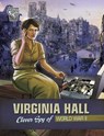 Virginia Hall - Rebecca Langston-George - 9781398254756