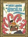 The Twelve Labours of Hercules - Stephanie True Peters - 9781398255173