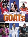 Extreme Sports GOATs - Brendan Flynn - 9781398255975