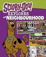 Scooby-Doo Explores the Neighbourhood - John Sazaklis - 9781398256330