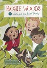 Rosie Woods in Jack and the Bean Shock - Maya Myers - 9781398256606