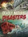 Deadly Natural Disasters - Steve Foxe - 9781398256675
