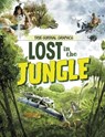 Lost in the Jungle - Steve Foxe - 9781398256682