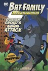 Gorilla Grodd’s Animal Attack - Steve Korte - 9781398258358