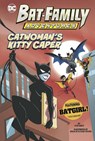 Catwoman’s Kitty Caper - Steve Korte - 9781398258365