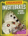 Endangered Invertebrates Around the World - Golriz Golkar - 9781398258433