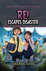 Rei Escapes Disaster - Susan Griner - 9781398259423