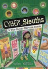 The Super Berries Scam - Natasha Deen - 9781398259669