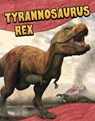 Tyrannosaurus Rex - Laura K. Murray - 9781398260351