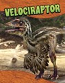 Velociraptor - Laura K. Murray - 9781398260368