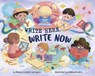 Write Here, Write Now - Rebecca Gardyn Levington - 9781398260672