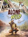 Alone in the Wild - Jarred Lujan - 9781398261020