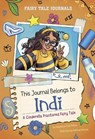 This Journal Belongs to Indi - Stephanie True Peters - 9781398261112