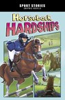 Horseback Hardships - Jake Maddox - 9781398261174