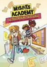 The Spectacular Switcheroo! - Michael Anthony Steele - 9781398261204