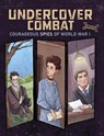 Undercover Combat - Matthew K. Manning - 9781398261273