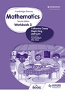 Cambridge Primary Mathematics Workbook 3 Second Edition - Catherine Casey ; Josh Lury ; Steph King - 9781398301184