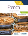French for the IB MYP 1-3 (Emergent/Phases 1-2): MYP by Concept - Fabienne Fontaine - 9781398302297