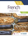 French for the IB MYP 1-3 (Emergent/Phases 1-2): MYP by Concept - Fabienne Fontaine - 9781398305748