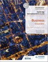 Cambridge International AS & A Level Business Second Edition - Malcolm Surridge ; Andrew Gillespie - 9781398308114