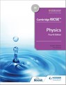 Cambridge IGCSE™ Physics 4th edition - Heather Kennett ; Tom Duncan - 9781398310544