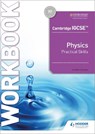 Cambridge IGCSE™ Physics Practical Skills Workbook - Heather Kennett - 9781398310551