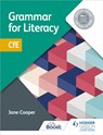 Grammar for Literacy: CfE - Jane Cooper - 9781398311886