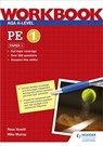 AQA A-level PE Workbook 1: Paper 1 - Ross Howitt ; Mike Murray - 9781398312623