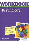 OCR GCSE (9-1) Psychology Workbook - Mark Billingham - 9781398316980