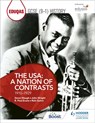 Eduqas GCSE (9-1) History The USA: A Nation of Contrasts 1910-1929 - Rob Quinn ; R. Paul Evans ; Steve Waugh ; John Wright - 9781398318205