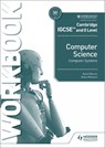 Cambridge IGCSE and O Level Computer Science Computer Systems Workbook - David Watson ; Helen Williams - 9781398318496
