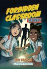 Reading Planet: Astro – Forbidden Classroom: Secrets – Mars/Stars band - Tony Bradman - 9781398324237