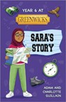 Reading Planet: Astro - Year 6 at Greenwicks: Sara's Story - Supernova/Earth - Adam Guillain ; Charlotte Guillain - 9781398324329