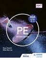 AQA GCSE (9-1) PE Second Edition - Ross Howitt ; Mike Murray - 9781398326446