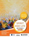 Spirit and Life: Religious Education Directory for Catholic Schools Key Stage 3 Book 1 - Hodder Education - 9781398345478