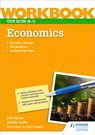 OCR GCSE (9-1) Economics Workbook - Clive Riches ; Jennifer Aryiku - 9781398351943