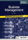 Business management for the IB Diploma: Prepare for Success - Paul Hoang - 9781398358423