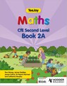 TeeJay Maths CfE Second Level Book 2A Second Edition - Thomas Strang ; James Geddes ; James Cairns - 9781398363250