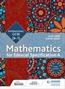 Edexcel International GCSE (9-1) Mathematics Student Book Third Edition - Alan Smith ; Sophie Goldie - 9781398363793