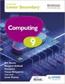 Cambridge Lower Secondary Computing 9 Student's Book - Tristan Kirkpatrick ; Pam Jones ; Ben Barnes ; Margaret Debbadi - 9781398369825